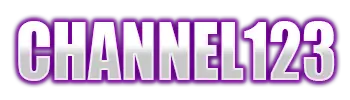 Logo CHANNEL123